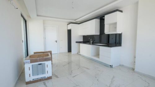 Spacious 1+1 apartment (85 m²) for sale in HEAVEN HILLS,