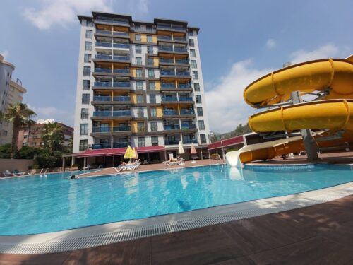Real Estate in Merkez