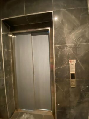 Real Estate from the Developer Stylish 1+1 Apartment in City 8, Central Alanya