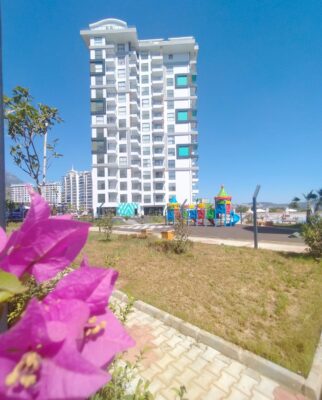 Real Estate in Mahmutlar
