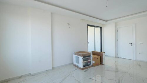 Real Estate in Mahmutlar