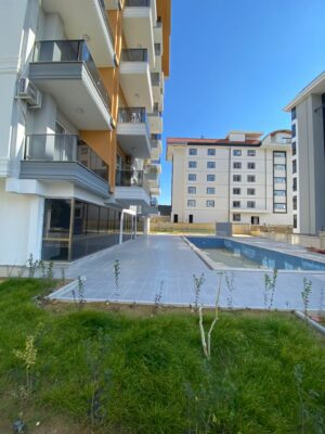Real Estate in Avsallar