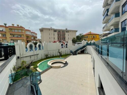 Real Estate in Merkez