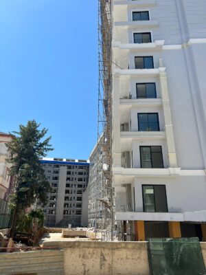Real Estate in Merkez