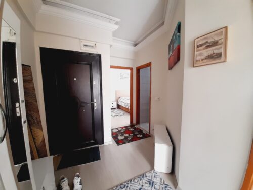 Real Estate in Merkez