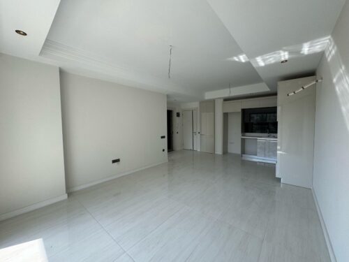 For sale: 1+1 apartment in Azura World (Turkler, Alanya). 85