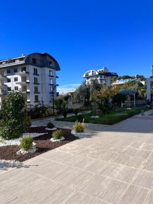 Real Estate in Avsallar