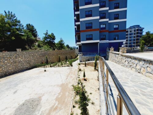 Real Estate in Avsallar