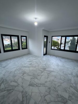 2+1 Apartment in Gazipaşa Apt., Alanya, Gazipaşa