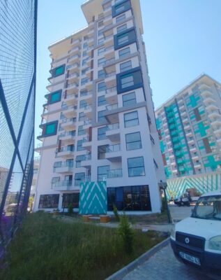 Real Estate in Mahmutlar