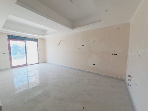 🏡 1+1 Apartment in Alanya, Mahmutlar — GREEN OCEAN For