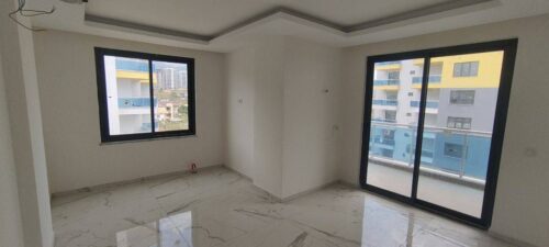 Real Estate in Mahmutlar