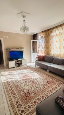 Real Estate in Mahmutlar
