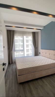 Primary Properties 2+1 Apartment in Alanya (Mahmutlar), 70 m² — GÜZEL 2000 Mahmutlar