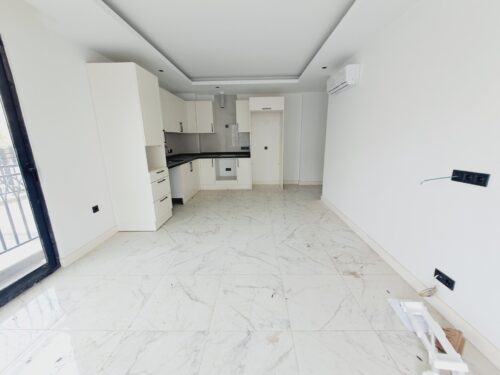 Buy 2+1 Apartment in Elit Elize 1, Central Alanya —