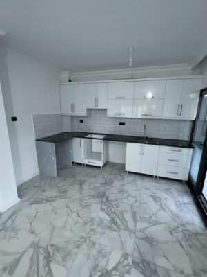 Primary Properties 2+1 Apartment in Gazipaşa Apt., Alanya, Gazipaşa Неважно
