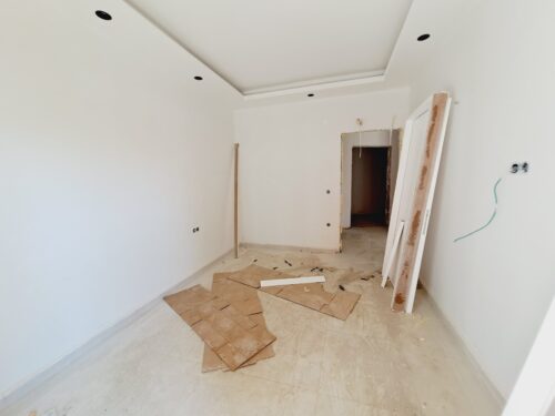 Real Estate from the Developer Apartment 1+1 in Alanya, Mahmutlar — Ruby Tower