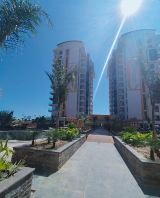 Real Estate in Mahmutlar