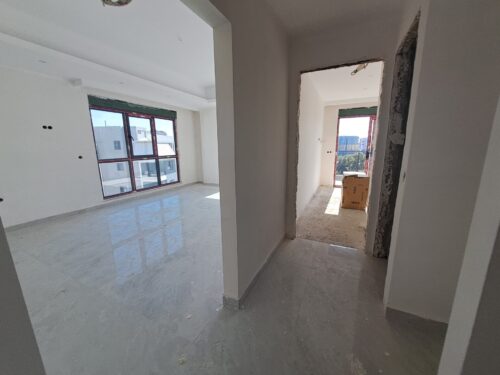 1+1 Apartment in Alanya, Mahmutlar — Green Ocean Residence