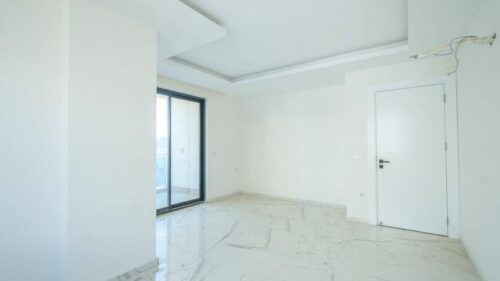 Real Estate in Mahmutlar