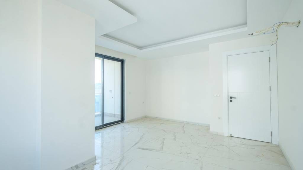 1+1 Apartment in Alanya, Mahmutlar — HEAVEN HILLS