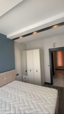 2+1 Apartment in Alanya (Mahmutlar), 70 m² — GÜZEL 2000