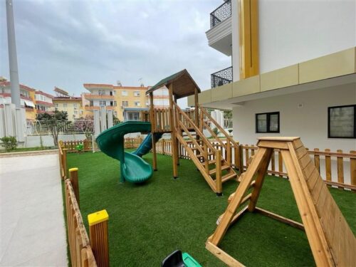 Real Estate in Merkez