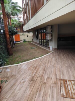 Real Estate in Merkez