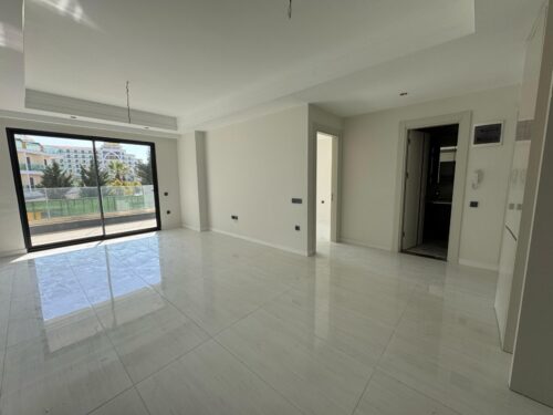 Real Estate in Turkler