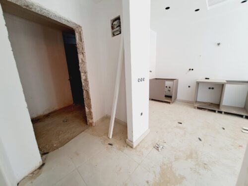 Real Estate from the Developer Apartment 1+1 in Alanya, Mahmutlar — Ruby Tower