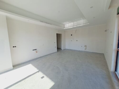 Primary Properties 1+1 Apartment in Alanya, Mahmutlar — Green Ocean Residence Mahmutlar
