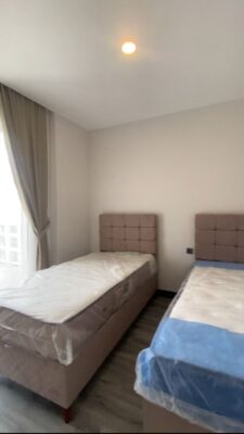 🏡 2+1 Apartment in Alanya (Mahmutlar), 70 m² — GÜZEL