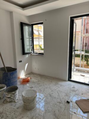 Real Estate in Merkez