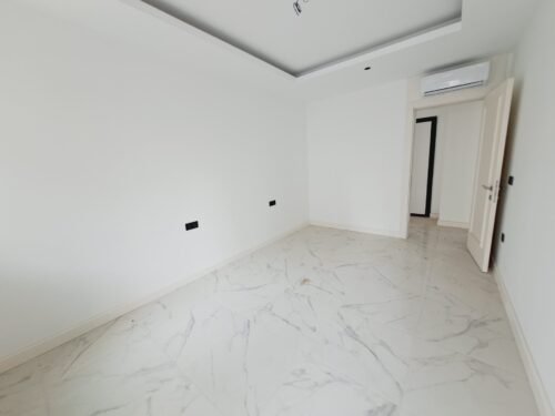 For sale: brand-new 2+1 apartment (98 m²) in Elit Elize