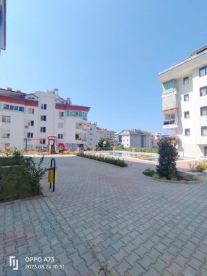 Real Estate in Oba