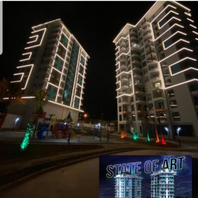 Real Estate in Mahmutlar