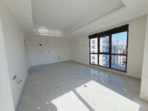 🏡 1+1 Apartment in Alanya, Mahmutlar — Green Ocean Residence