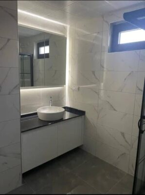 Real Estate from the Developer 1+1 Apartment in Alanya, Mahmutlar — HEAVEN HILLS