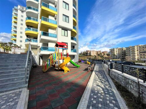 Real Estate in Mahmutlar