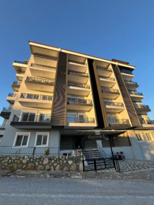 Real Estate in Avsallar