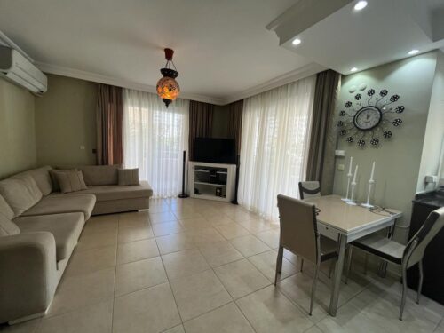 Real Estate in Mahmutlar