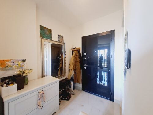 Real Estate from the Developer 1+1 Apartment in Central Alanya — CLEOPATRA SUN