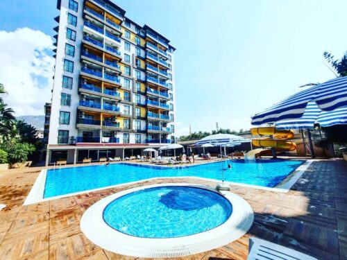 Real Estate in Merkez