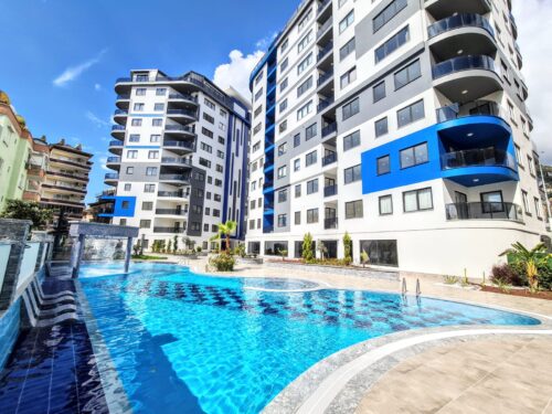 Real Estate in Merkez