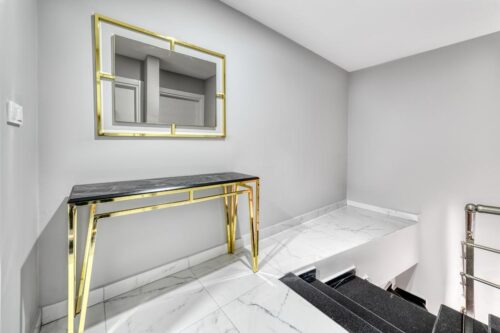 Spacious 2+1 duplex apartment (100 m²) in STATE OF ART