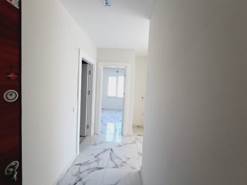 Buy 1+1 Apartment in Avsallar — Olive Paradise, 2.023 km