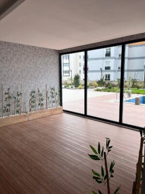Real Estate in Avsallar