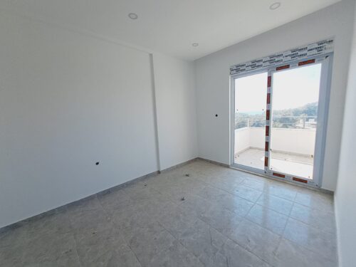 Brand-new 1+1 Apartment in YILDIRIM ROYAL, Avsallar (Alanya)