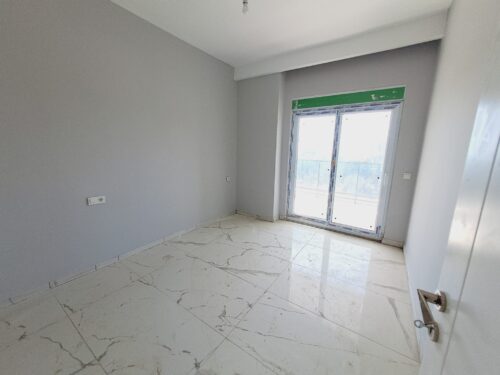 Real Estate in Avsallar