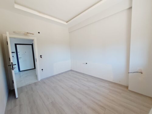 Apartment in Alanya, Avsallar 1+1  — Just 1.2 km from the Sea!